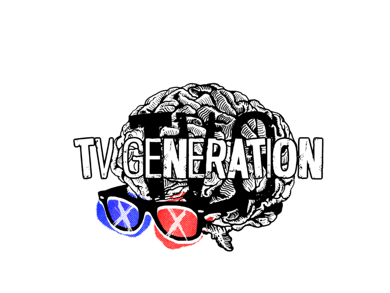 TV Generation