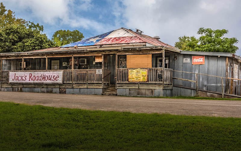Jack’s Roadhouse