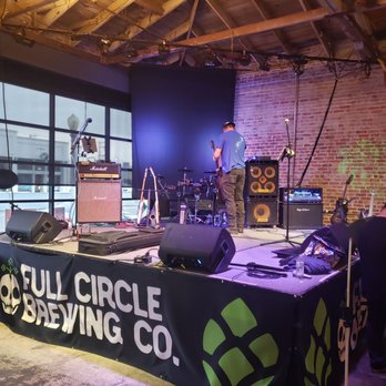 Full Circle Brewing