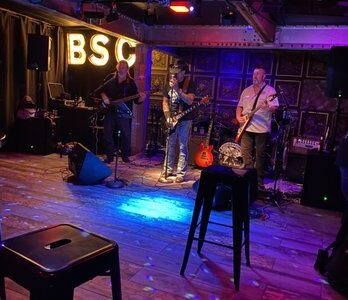 Bissbee Social Club