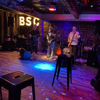 Bissbee Social Club
