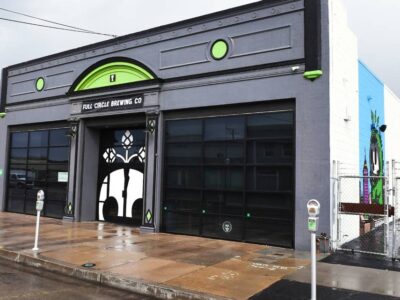 Full Circle Brewing