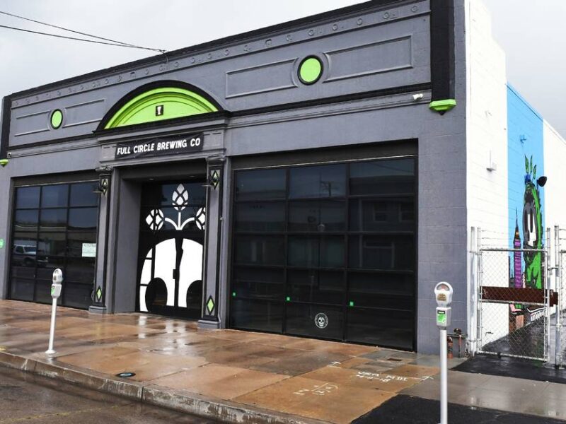 Full Circle Brewing