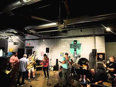 The 1227 Taproom