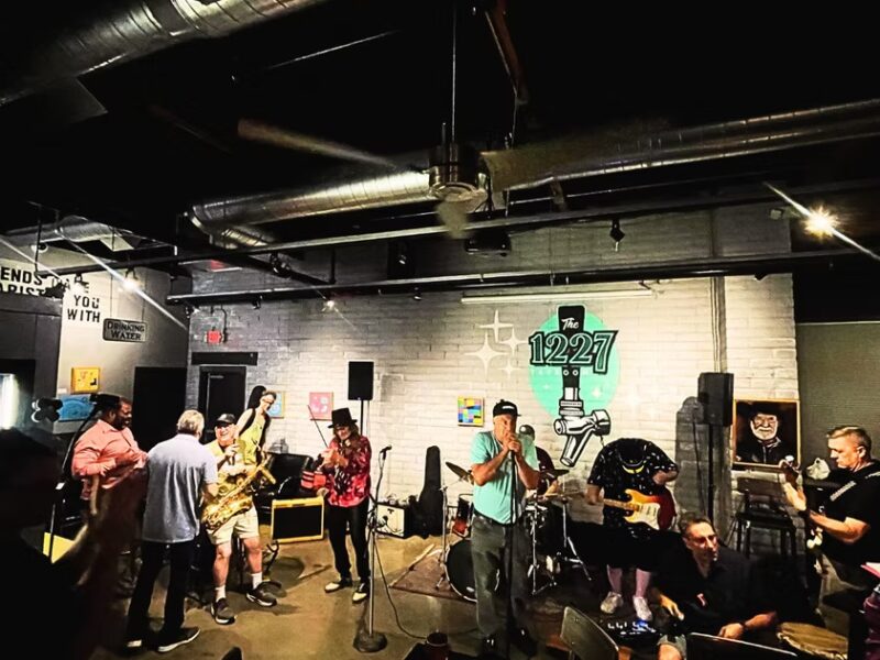 The 1227 Taproom