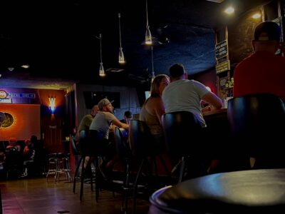 Music Box Lounge