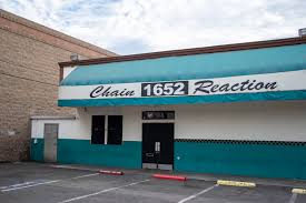 Chain Reaction