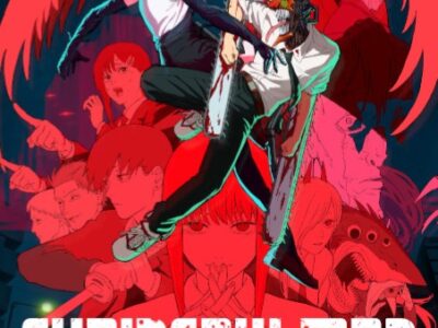 »[.CB01.] - Chainsaw Man - Il Film La storia di Reze (.2025.) Film StreamingCommunity-ITA in Altadefinizione-HD