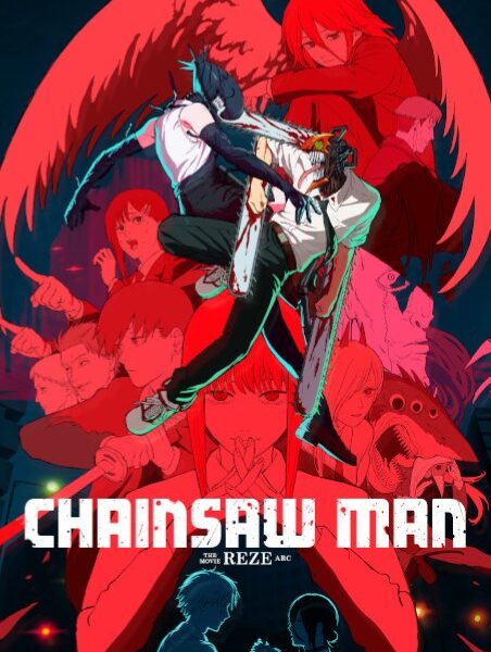 Dove Vedere "Chainsaw Man - Il Film La storia di Reze" Streaming-ITA in Altadefinizione01