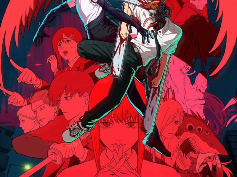 극장판 체인소 맨: 레제편 정식 버전 (Chainsaw Man - The Movie: Reze Arc) (.2025-고화질.) 정식 버전