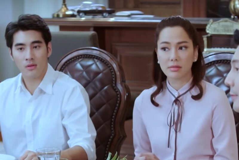 ~❤️ดูซีรีส์ฟรี▷'น้ำผึ้งขม' EP.18 พากย์ไทย UNCUT ดูย้อนหลัง (ตอนที่18) เต็มเรื่อง ทุกตอน HD สตรีมฟรี ละครไทยเข้มข้น 2025