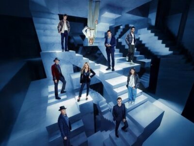 *𝚅𝙴𝚁 — Ahora me ves 3 (2025) ✧ 𝙾𝙽𝙻𝙸𝙽𝙴 GRATIS ✧ 𝙲𝚘𝚖𝚙𝚕𝚎𝚝𝚊 𝙴𝙽 𝙴𝚂𝙿𝙰Ñ𝙾𝙻 𝚈 𝙻𝙰𝚃𝙸𝙽𝙾