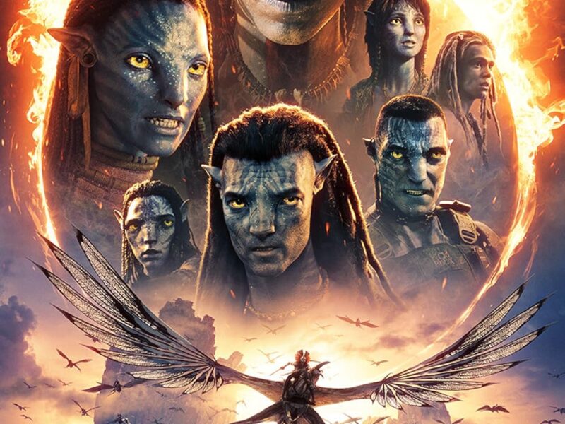 »[.FILM.] Avatar - Fuoco e Cenere STREAMING ITA