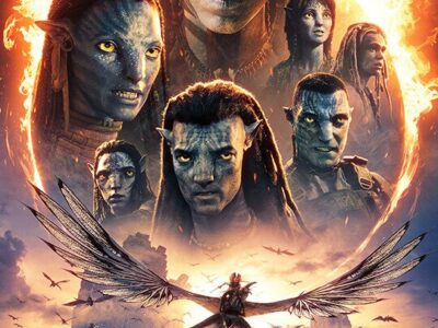 »[.CB01.] - Avatar - Fuoco e Cenere (.2025.) Film StreamingCommunity-ITA in Altadefinizione-HD