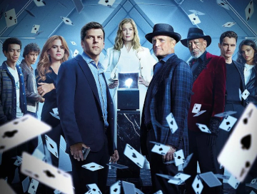 ~ดูหนังใหม่‼️+ อาชญากลปล้นโลก 3 (Now You See Me: Now You Don't) เต็มเรื่อง (UHD) พากย์ไทย/ซับไทย ดูฟรี