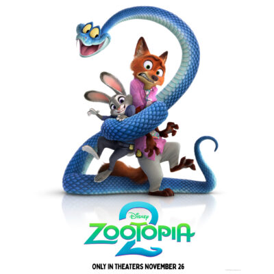 [.Izle.] Zootropolis 2 Tam Film Türkçe Dublaj [.2025.] Full HD