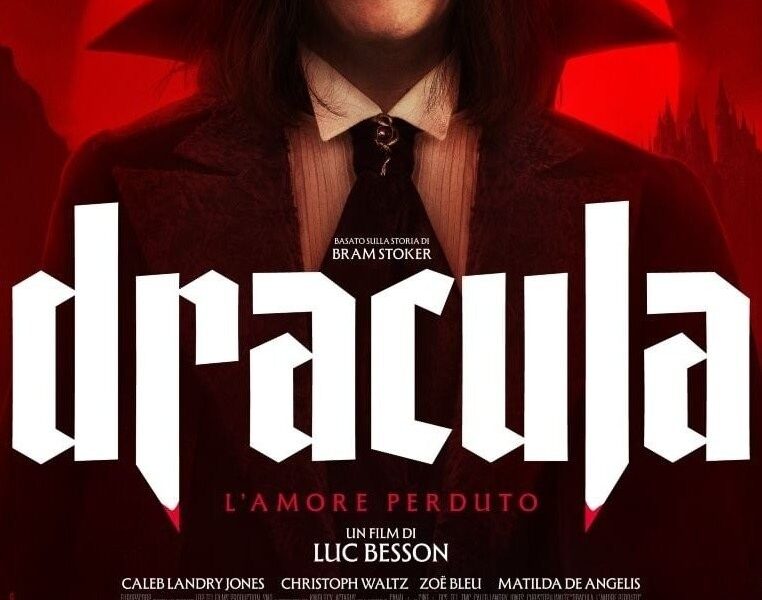 [OPENLOAD] » Dracula - L'amore perduto STREAMING ITA 2025 IN ALTADEFINIZIONE