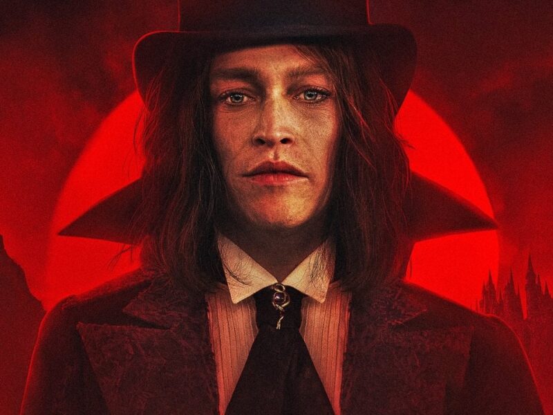 Dove Vedere "Dracula - L'amore perduto" Streaming-ITA in Altadefinizione01