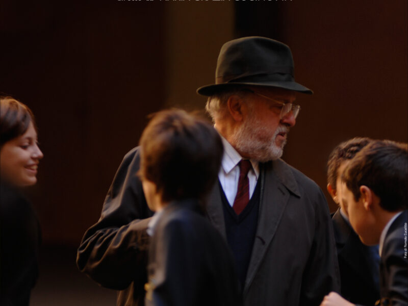 »[.Altadefinizione.] Il maestro STREAMING ITA Senzalimiti