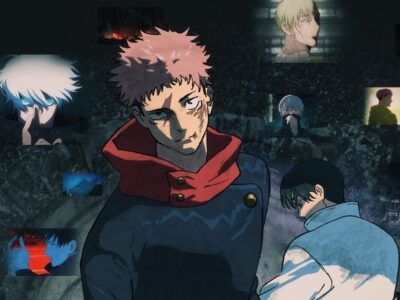 *𝚅𝙴𝚁 — JUJUTSU KAISEN: Ejecución (2025) ✧ 𝙾𝙽𝙻𝙸𝙽𝙴 GRATIS ✧ 𝙲𝚘𝚖𝚙𝚕𝚎𝚝𝚊 𝙴𝙽 𝙴𝚂𝙿𝙰Ñ𝙾𝙻 𝚈 𝙻𝙰𝚃𝙸𝙽𝙾