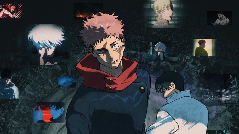 *𝚅𝙴𝚁 — JUJUTSU KAISEN: Ejecución (2025) ✧ 𝙾𝙽𝙻𝙸𝙽𝙴 GRATIS ✧ 𝙲𝚘𝚖𝚙𝚕𝚎𝚝𝚊 𝙴𝙽 𝙴𝚂𝙿𝙰Ñ𝙾𝙻 𝚈 𝙻𝙰𝚃𝙸𝙽𝙾