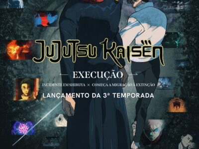 ASSISTIR-HD Jujutsu Kaisen Execução (2025) FILME COMPLETO DUBLADO EM PORTUGUES