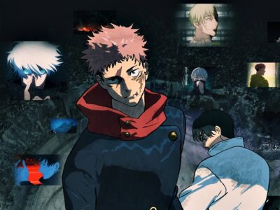 𝙰𝚜𝚜𝚒𝚜𝚝𝚒𝚛 Jujutsu Kaisen: Execução 𝚏𝚒𝚕𝚖𝚎 𝚌𝚘𝚖𝚙𝚕𝚎𝚝𝚘 𝚙𝚘𝚛𝚝𝚞𝚐𝚞ê𝚜 𝚐𝚛á𝚝𝚒𝚜