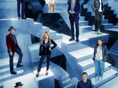 [OPENLOAD] — L'Illusione Perfetta - Now You See me - Now You Don't (.2025.) STREAMING-ITA in Alta Definizione