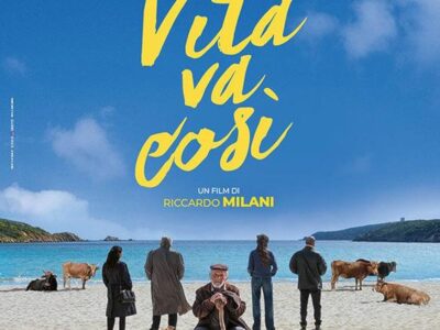 »[.CB01.] - La vita va così (.2025.) Film StreamingCommunity-ITA in Altadefinizione-HD