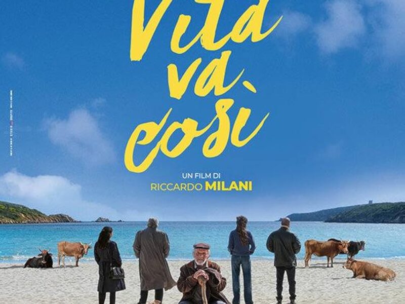 »[.CB01.] - La vita va così (.2025.) Film StreamingCommunity-ITA in Altadefinizione-HD