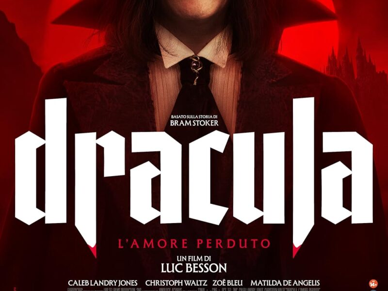 »[CB01] — "Dracula - L'amore perduto" Streaming-ITA in Altadefinizione