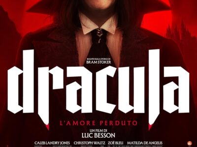 Dracula - L'amore perduto STREAMING ITA Senzalimiti