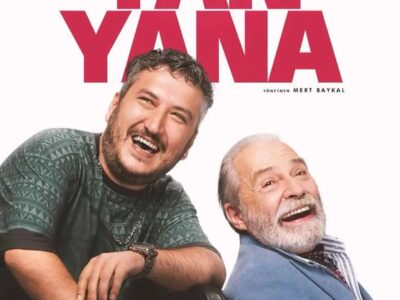 Yan Yana izle Türkçe Dublaj (.2025.) Tek Parca 4k 1080p Full HD