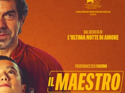 Il maestro STREAMING ITA Senzalimiti