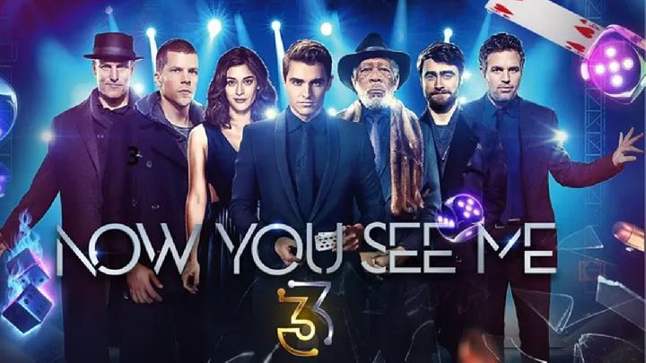 »[.FILM.] L'Illusione Perfetta - Now You See me - Now You Don't STREAMING ITA in Altadefinizione