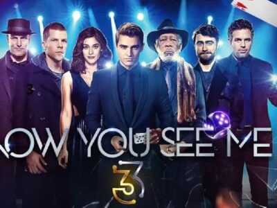 [.Cineblog01.] — L'Illusione Perfetta - Now You See me - Now You Don't STREAMING ITA Senzalimiti in Altadefinizione01