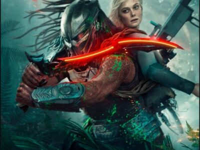 ~ดูหนังใหม่‼️+ พรีเดเตอร์ แดนเถื่อน เต็มเรื่อง UHD ซับไทย ดูฟรี