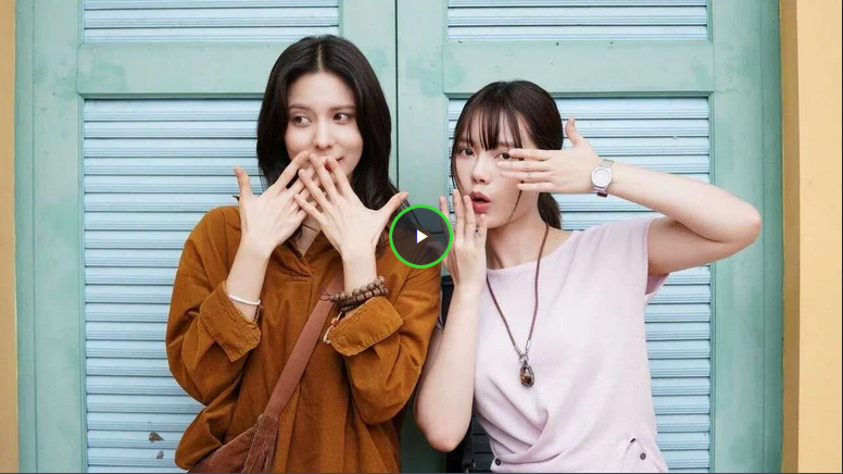 🥘(+ดูละครฟรี‼️)]➮ "หนีไปก็ตายเปล่า" EP.4 พากย์ไทย/ซับไทย ตอนที่ 4 ย้อนหลัง เต็มอิ่มครบทุกตอน HD