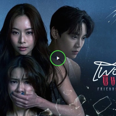 🧅~[(ดูซีรีส์ใหม่)➛“Friendshit Forever เพื่อนสนิท พิษสหาย”EP.4 พากย์ไทย/ซับไทย ดูฟรี ตอนที่ 4 UNCUT VERSION ย้อนหลัง HD