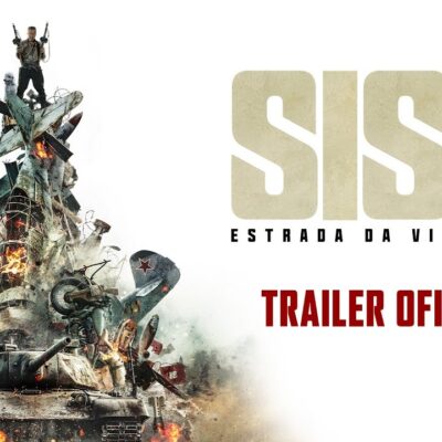 Sisu: Estrada da Vingança