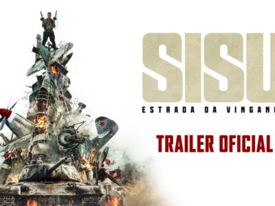 SUPERFLIX! Sisu: Estrada da Vingança — FILME COMPLETO Dublado 1080p-HD