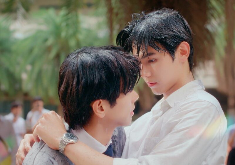 (ดู+ซีรีส์ใหม่)=>''The Love Never Sets ฉากนั้น…ยังเป็นเธอ ''EP.7 ซับไทย+พากย์ไทย ตอนที่6 UNCUT ดูฟรี ย้อนหลังเต็มเรื่อง พากย์ไทย ทุกตอน! สตรีม