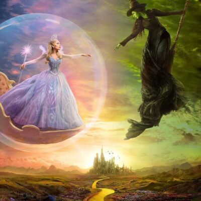 ~+ดูหนัง‼️ » Disney "วิคเค็ด ภาค 2" (Wicked: For Good) เต็มเรื่อง ซับไทย (UHD) พากย์ไทย | ดูออนไลน์ฟรีทั้งเรื่อง