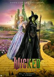 »[.CB01.] - Wicked - Parte 2 (.2025.) Film StreamingCommunity-ITA in Altadefinizione-HD