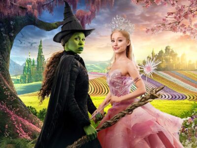 »[.𝙰𝚕𝚝𝚊𝚍𝚎𝚏𝚒𝚗𝚒𝚣𝚒𝚘𝚗𝚎.] Wicked - Parte 2 𝚂𝚃𝚁𝙴𝙰𝙼𝙸𝙽𝙶 𝙸𝚃𝙰