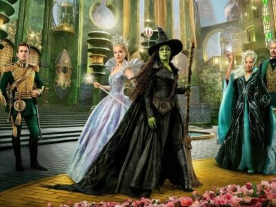*𝚅𝙴𝚁 — Wicked: Parte 2 (2025) ✧ 𝙾𝙽𝙻𝙸𝙽𝙴 GRATIS ✧ 𝙲𝚘𝚖𝚙𝚕𝚎𝚝𝚊 𝙴𝙽 𝙴𝚂𝙿𝙰Ñ𝙾𝙻 𝚈 𝙻𝙰𝚃𝙸𝙽𝙾