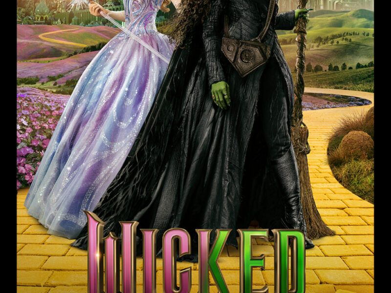 𝙰𝚜𝚜𝚒𝚜𝚝𝚒𝚛-TV!!@ Wicked: Pelo Bem 𝙵𝚒𝚕𝚖𝚎 𝙲𝚘𝚖𝚙𝚕𝚎𝚝𝚘 𝙳𝚞𝚋𝚕𝚊𝚍𝚘 (𝙿𝚃-𝙱𝚁)
