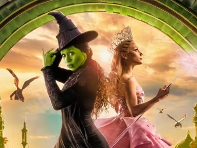 [OPENLOAD] » Wicked - Parte 2 STREAMING ITA 2025 IN ALTADEFINIZIONE