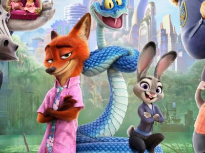 ~+ดูหนังใหม่‼️ » Disney's "นครสัตว์มหาสนุก 2" (Zootopia 2) เต็มเรื่อง ซับไทย (UHD) พากย์ไทย | ดูออนไลน์ฟรีทั้งเรื่อง
