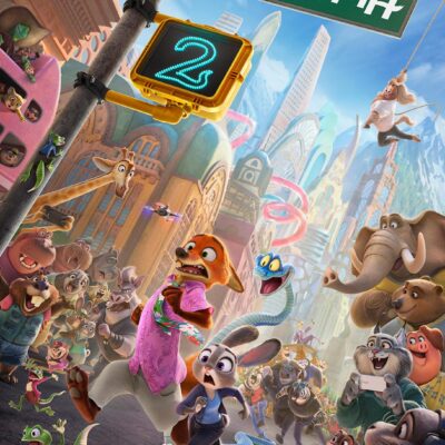 »[.Zootropolis 2.] - STREAMING ITA